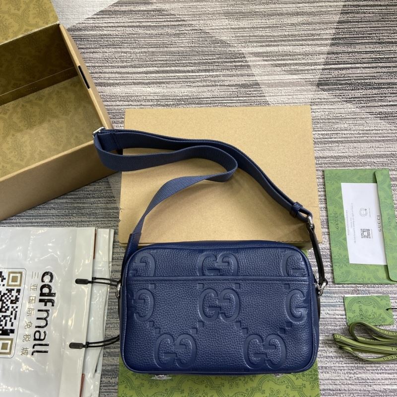 Mens Gucci Satchel Bags